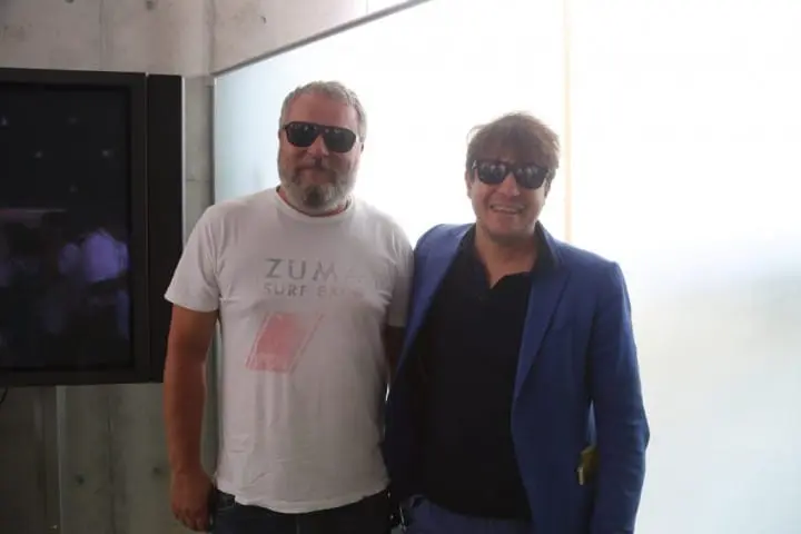 【石川】翻山越嶺也要去！直擊第一屆「奥能登国際芸術祭」