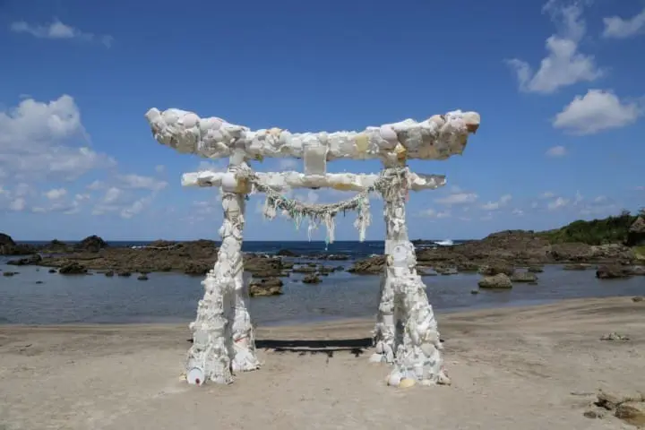 【石川】翻山越嶺也要去！直擊第一屆「奥能登国際芸術祭」