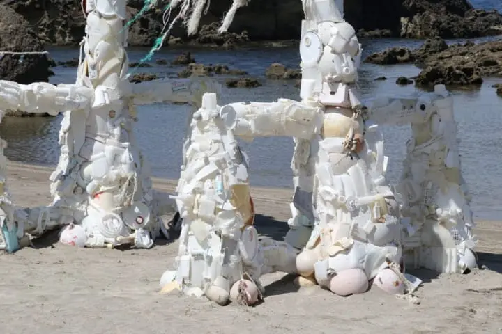 【石川】翻山越嶺也要去！直擊第一屆「奥能登国際芸術祭」