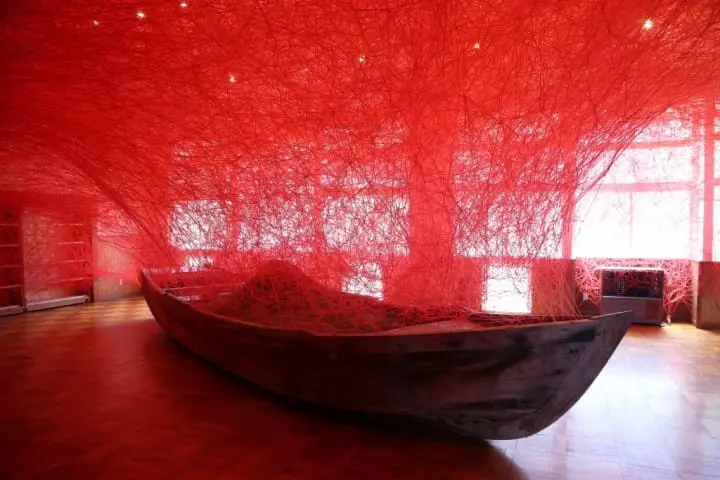 【石川】翻山越嶺也要去！直擊第一屆「奥能登国際芸術祭」