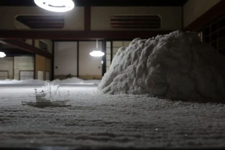 【石川】翻山越嶺也要去！直擊第一屆「奥能登国際芸術祭」