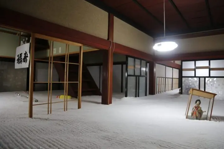 【石川】翻山越嶺也要去！直擊第一屆「奥能登国際芸術祭」