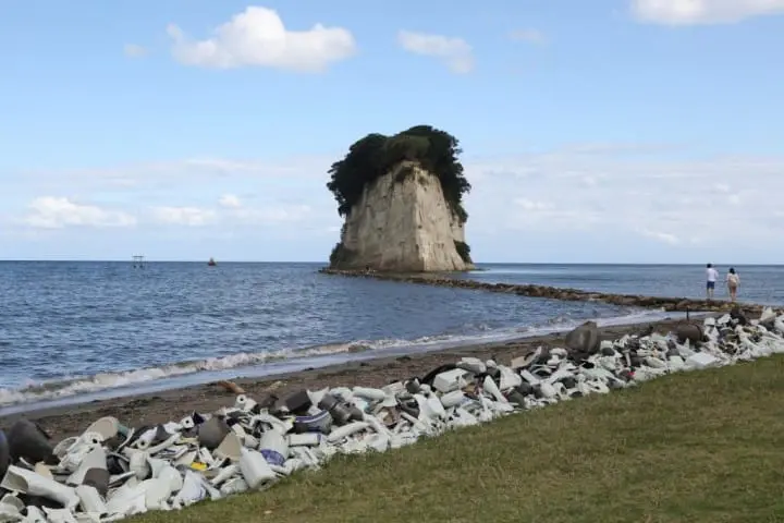 【石川】翻山越嶺也要去！直擊第一屆「奥能登国際芸術祭」