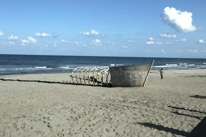 【石川】翻山越嶺也要去！直擊第一屆「奥能登国際芸術祭」