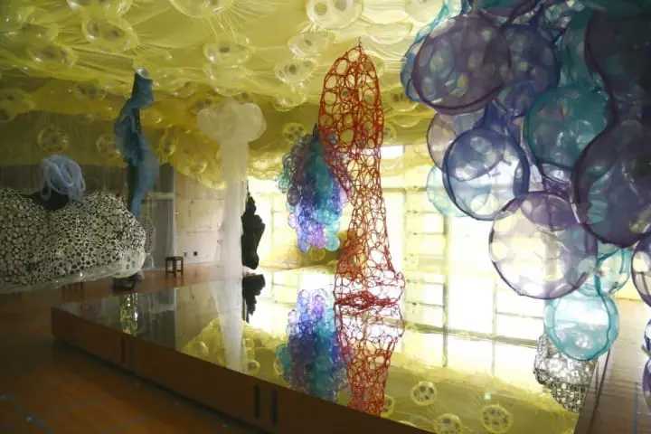 【石川】翻山越嶺也要去！直擊第一屆「奥能登国際芸術祭」