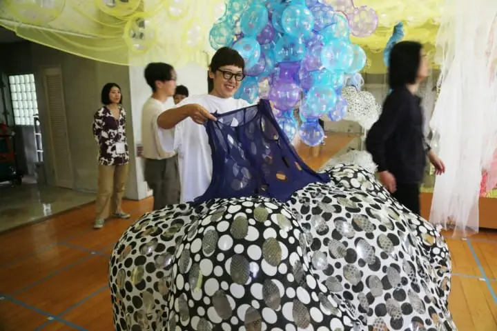 【石川】翻山越嶺也要去！直擊第一屆「奥能登国際芸術祭」