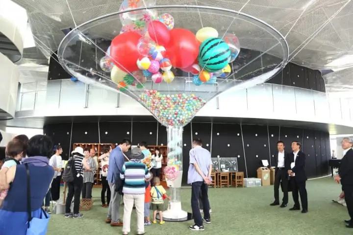 【石川】翻山越嶺也要去！直擊第一屆「奥能登国際芸術祭」