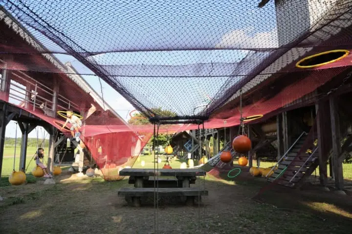 【石川】翻山越嶺也要去！直擊第一屆「奥能登国際芸術祭」