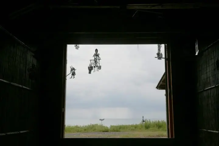 【石川】翻山越嶺也要去！直擊第一屆「奥能登国際芸術祭」