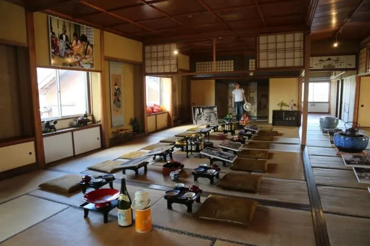 【石川】翻山越嶺也要去！直擊第一屆「奥能登国際芸術祭」