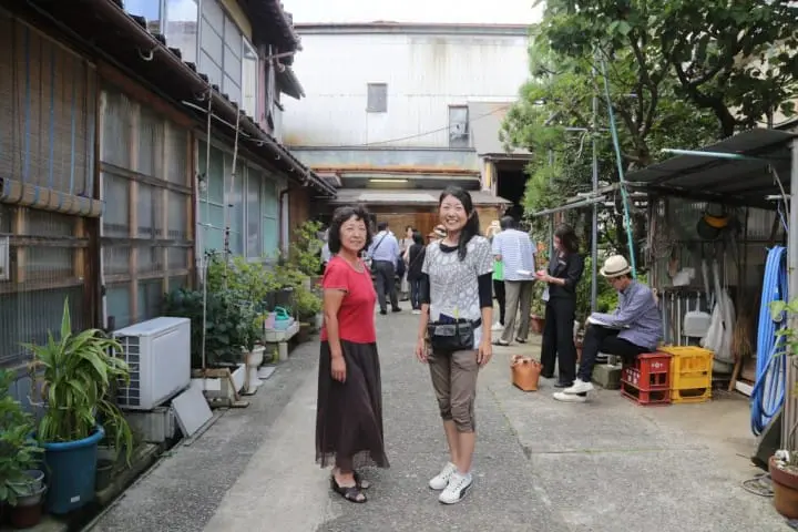 【石川】翻山越嶺也要去！直擊第一屆「奥能登国際芸術祭」
