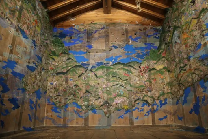 【石川】翻山越嶺也要去！直擊第一屆「奥能登国際芸術祭」