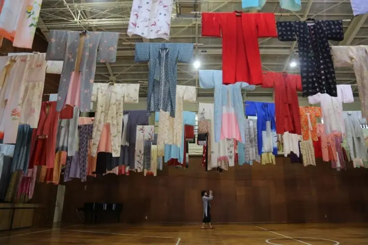 【石川】翻山越嶺也要去！直擊第一屆「奥能登国際芸術祭」