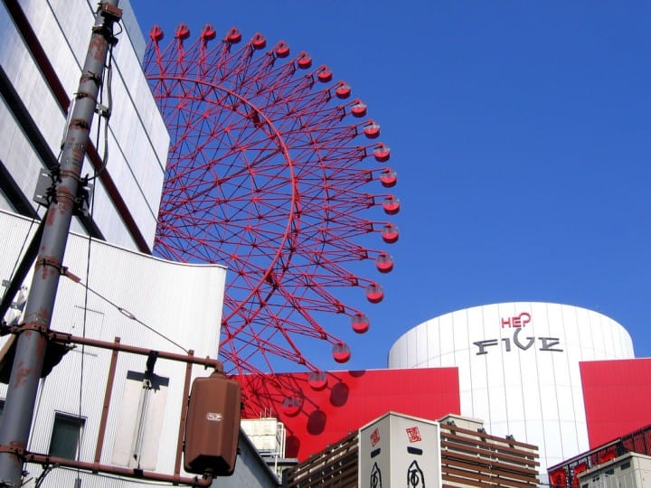 带斤斤计较的妈妈一起玩!绝对不失败旅行提案