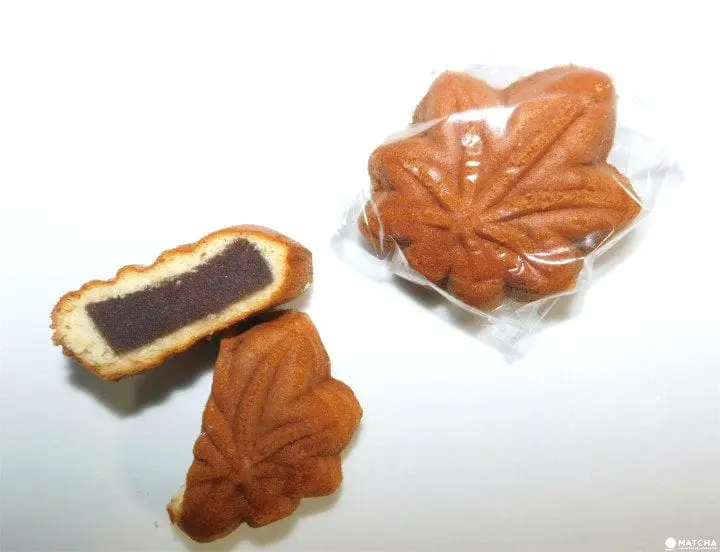 Japan's Autumn Sweets - Traditional Snacks And Tastes Of The Season