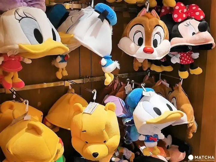 仮裝して秋のディズニーを楽しもう！ディズニーランド・ハロウィーンの仮裝特集