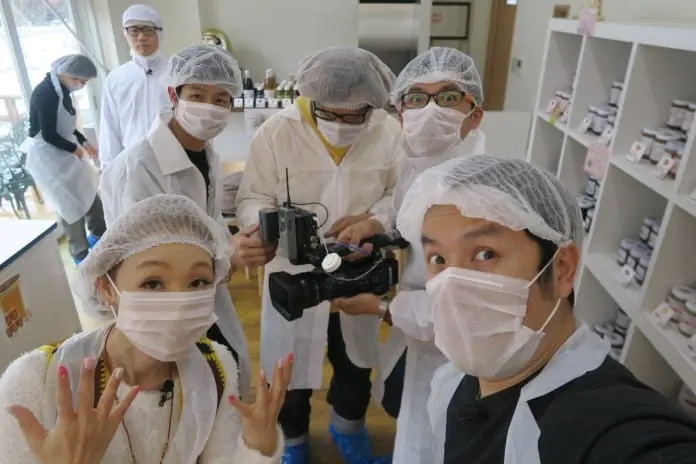 輕井澤 – 你真的懂玩嗎? (二)