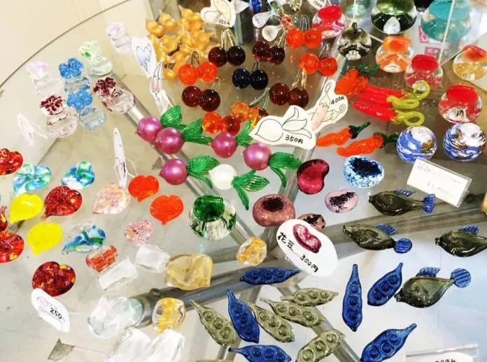 輕井澤 – 你真的懂玩嗎? (二)