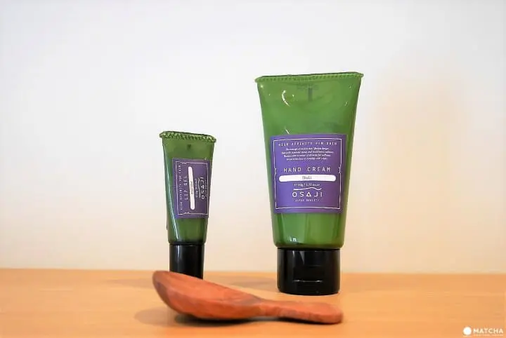 护手霜＆护唇膏