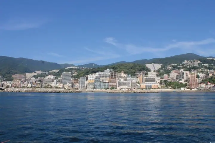 Atami Travel Guide: Rejuvenate In One Of Japan's Favorite Resort Areas