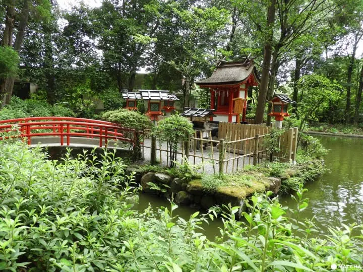 【奈良県】神の宿る三輪山を崇める大神神社