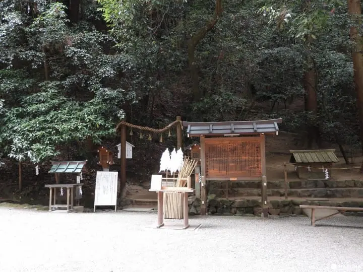 【奈良県】神の宿る三輪山を崇める大神神社