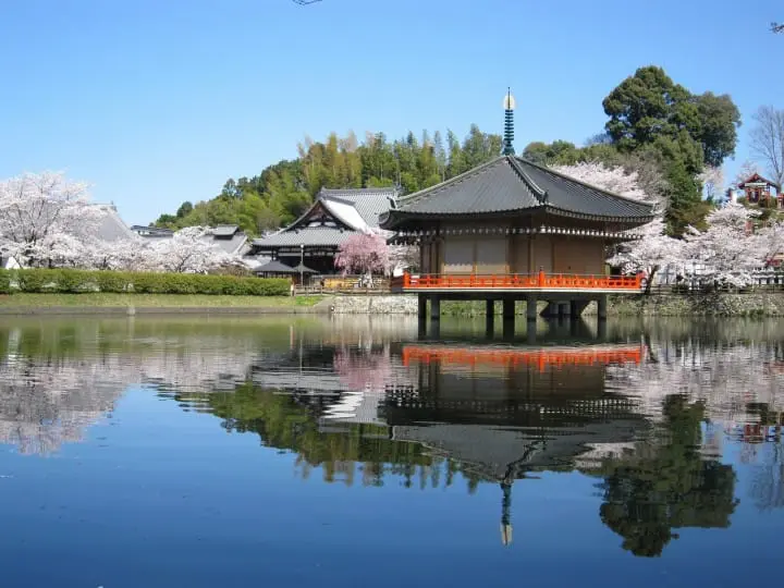 【奈良県】神の宿る三輪山を崇める大神神社