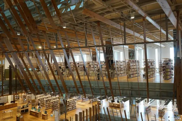 Toyama, The City Of Rivers And Glass - 7 Wonderful Must-Visit Places