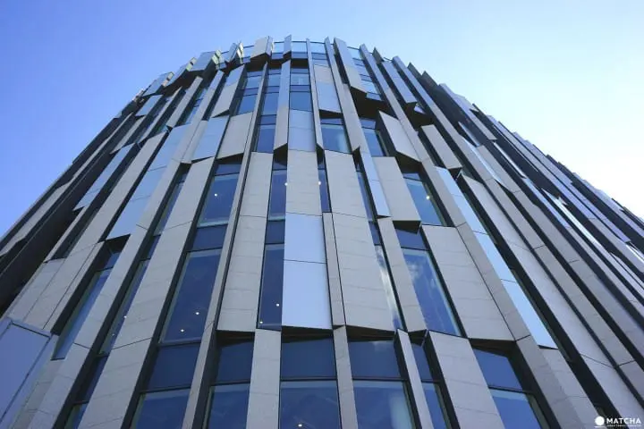 Toyama, The City Of Rivers And Glass - 7 Wonderful Must-Visit Places