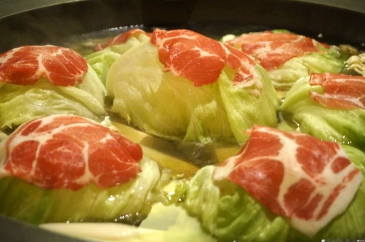 南州館