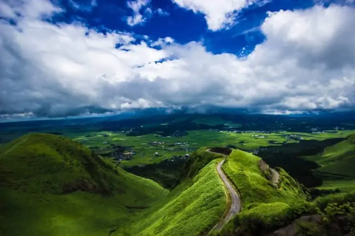 給12星座的日本推薦旅遊地點：處女座