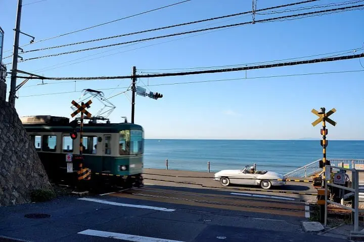 給12星座的日本推薦旅遊地點：雙子座