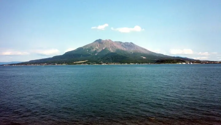 給12星座的日本推薦旅遊地點：摩羯座