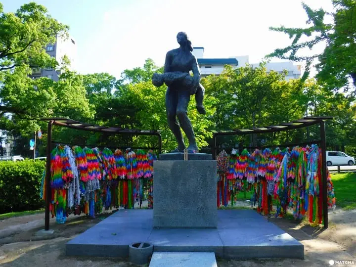 Around The Peace Memorial Park’s Sites: Why Hiroshima's Legacy Is Unique