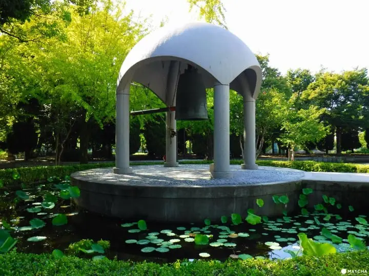 Around The Peace Memorial Park’s Sites: Why Hiroshima's Legacy Is Unique