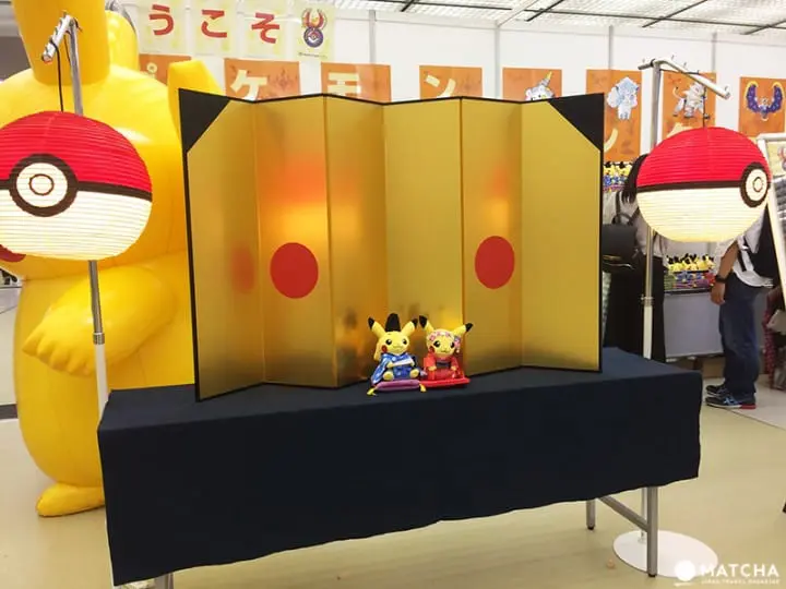 พาเที่ยวชมงานการ์ตูนญี่ปุ่นที่ใหญ่ที่สุดในฝั่งคันไซ KYOMAF - Kyoto International Manga Anime Fair 2017 !