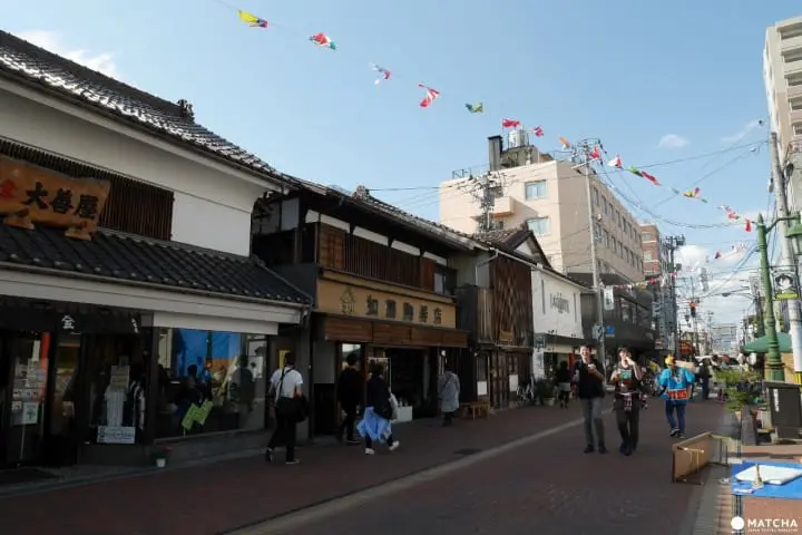 會津若松野口英世