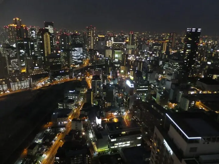 15 Cosas divertidas que hacer en Osaka