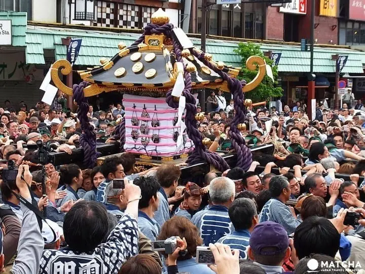 Tokyo's Top 30 Things You Can Do For Free!