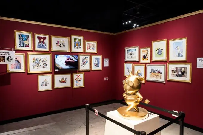 准备好踏入炼成阵来“等价交换”了吗？人气漫画“钢之炼金术师”世上最大规模展！