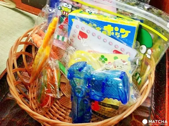 带孩子上日本餐厅的注意事项