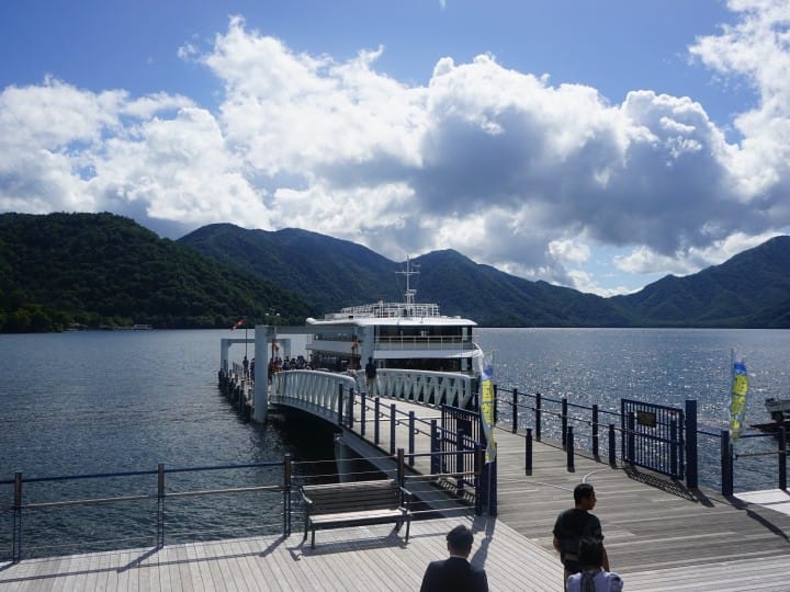 Oku-Nikko--Architectural Wonders You Didn't Know You Were Missing