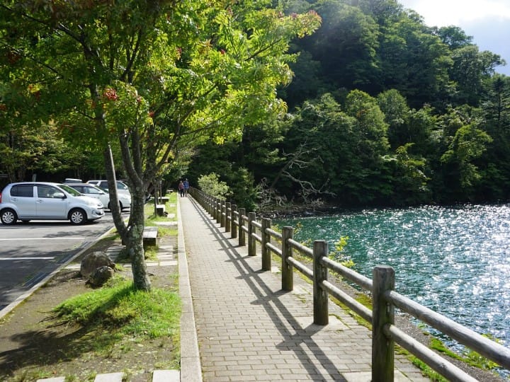 Oku-Nikko--Architectural Wonders You Didn't Know You Were Missing