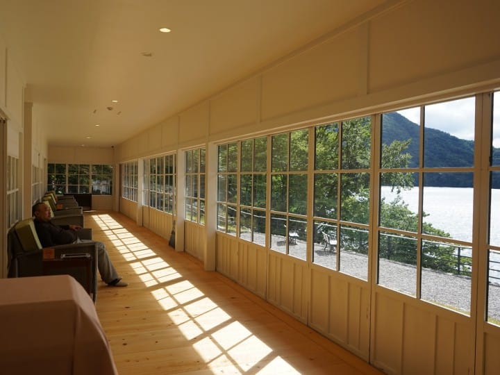Oku-Nikko--Architectural Wonders You Didn't Know You Were Missing