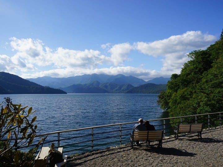 Oku-Nikko--Architectural Wonders You Didn't Know You Were Missing
