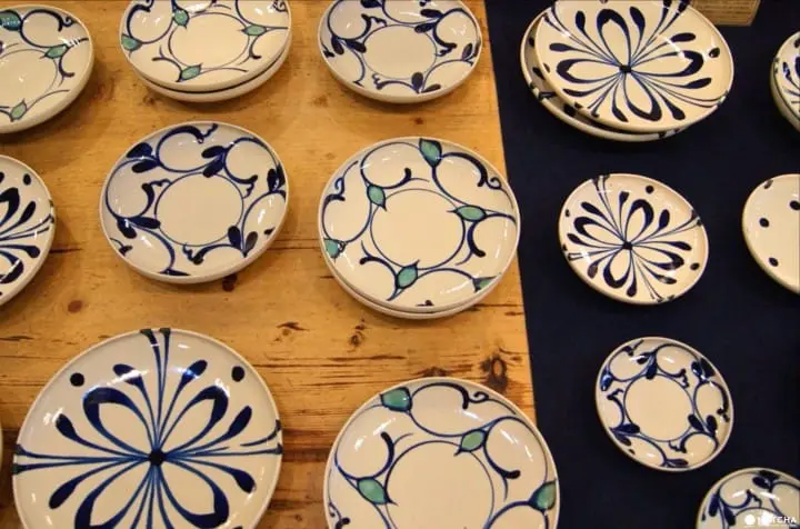 MARKUS: A Japanese Hand Crafted Household Goods Shop