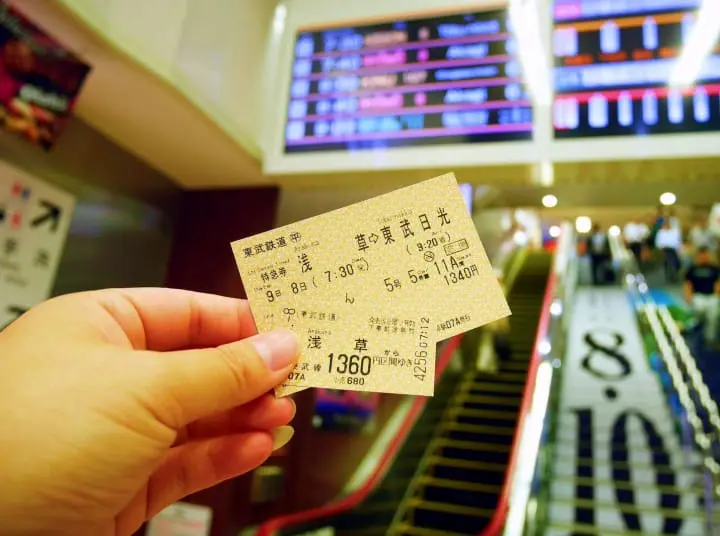 นิกโก้ไม่ได้มีแค่วัด! ชมธรรมชาติสวยงามและประวัติศาสตร์รอบทะเลสาบชูเซนจิกับน้ำตกเคะกง