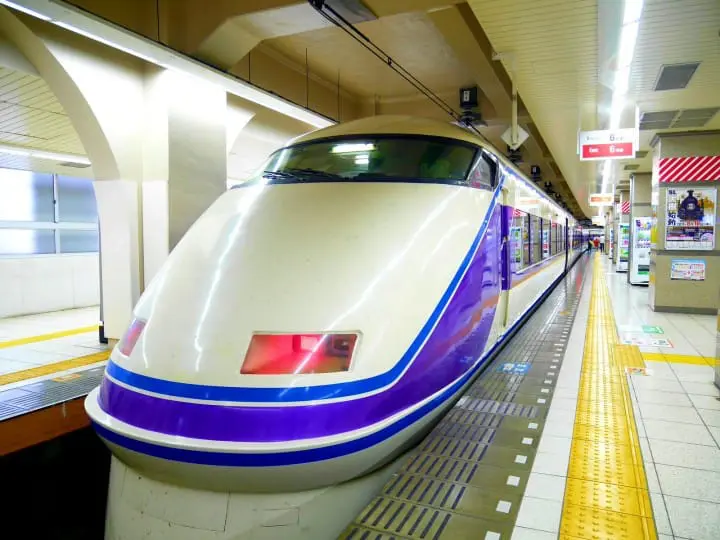 นิกโก้ไม่ได้มีแค่วัด! ชมธรรมชาติสวยงามและประวัติศาสตร์รอบทะเลสาบชูเซนจิกับน้ำตกเคะกง