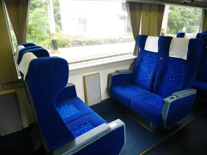 นิกโก้ไม่ได้มีแค่วัด! ชมธรรมชาติสวยงามและประวัติศาสตร์รอบทะเลสาบชูเซนจิกับน้ำตกเคะกง