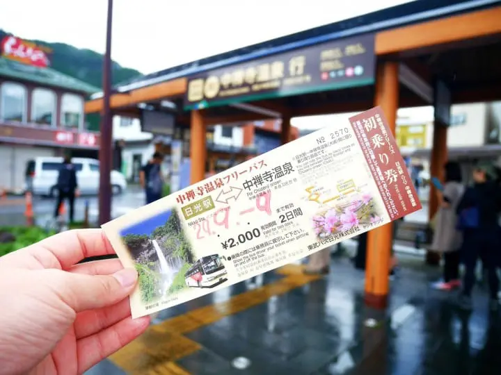 นิกโก้ไม่ได้มีแค่วัด! ชมธรรมชาติสวยงามและประวัติศาสตร์รอบทะเลสาบชูเซนจิกับน้ำตกเคะกง